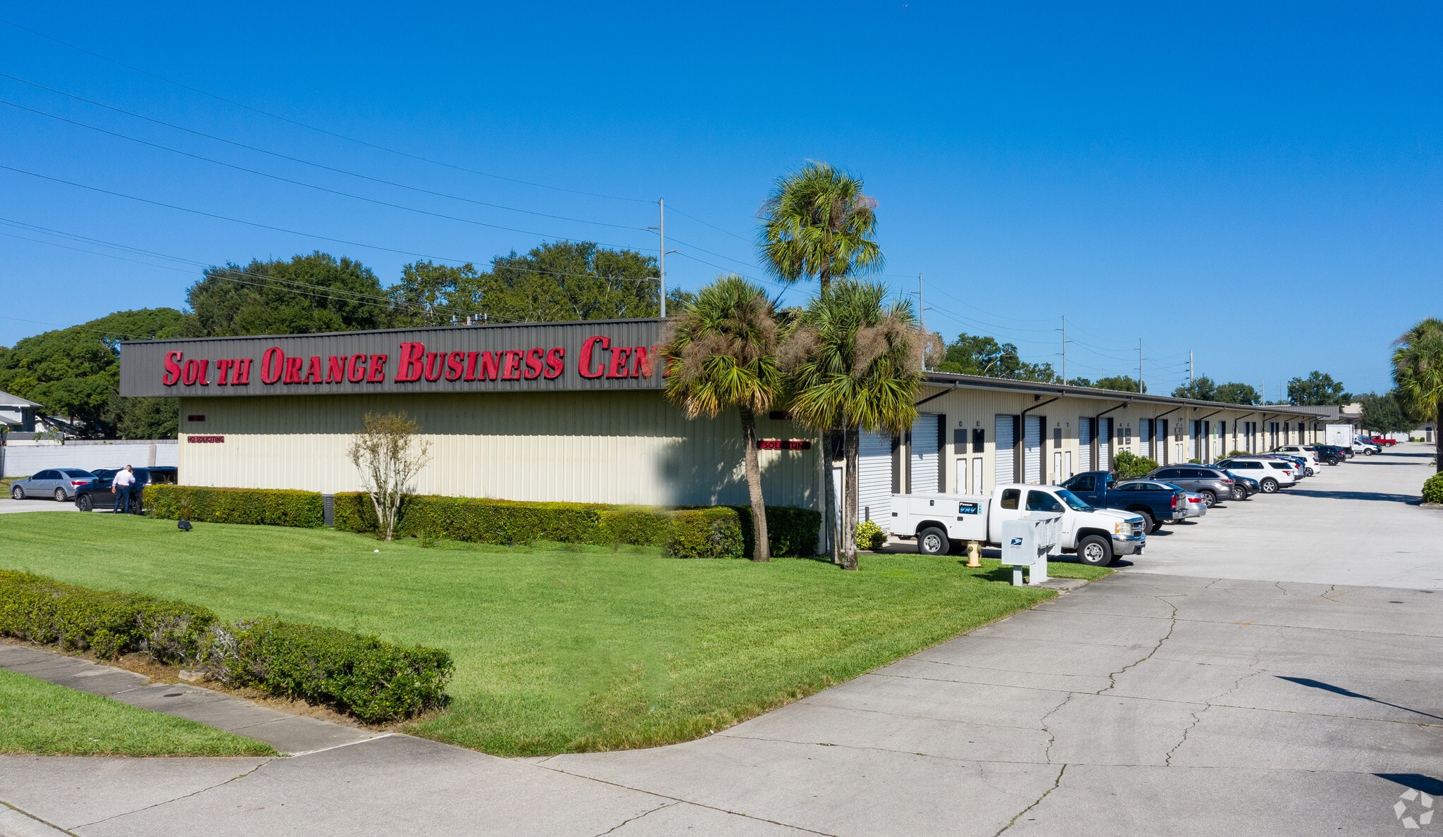 101-191 Drennen Rd, Orlando, FL for Rent