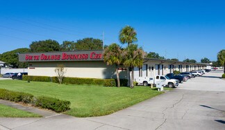 Orlando, FL Flex, Industrial - 101-191 Drennen Rd