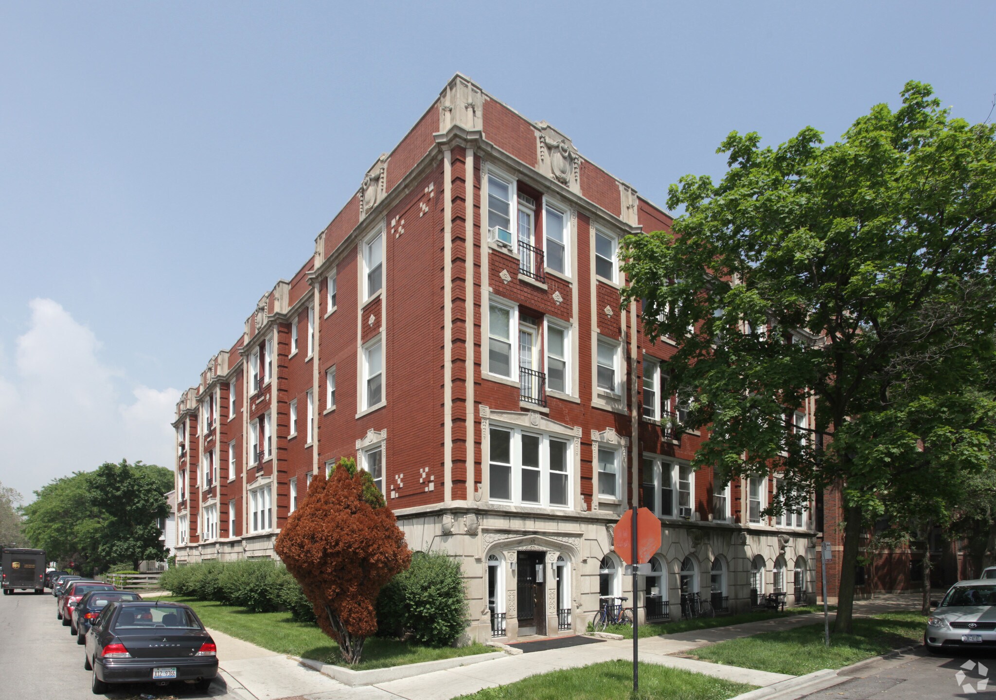 , Chicago, IL for Sale