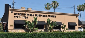 Anaheim, CA Industrial - 1721-1759 Claudina Way