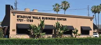 Anaheim, CA Office - 1721-1759 Claudina Way