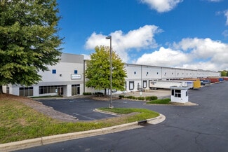 Pineville, NC Industrial - 11515 Nations Ford Rd