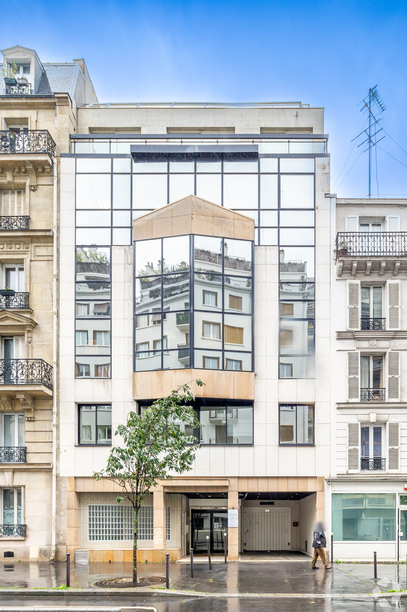 16 Rue Friant, Paris, PAR for Rent
