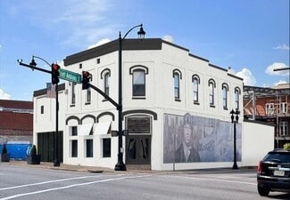 Dothan, AL Retail - 161 E Main St