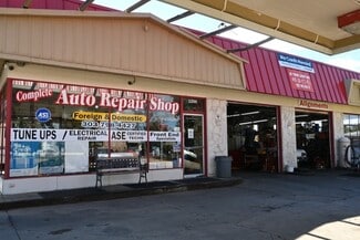 Littleton, CO Service Station - 1200 W Littleton Blvd