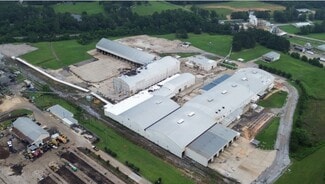 Taylorsville, MS Manufacturing - 105 Scr 25