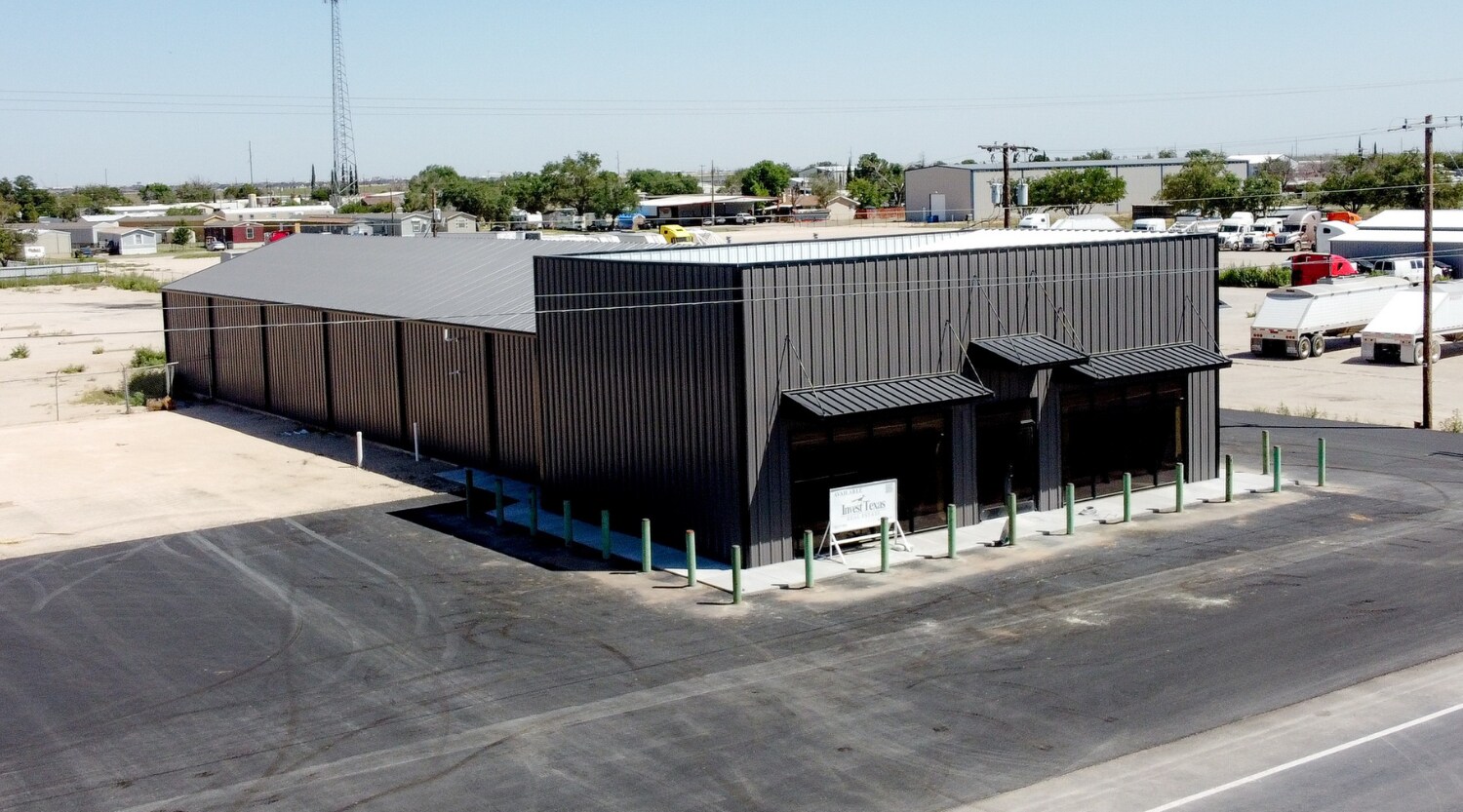 13324 W Highway 80 E, Odessa, TX for Rent