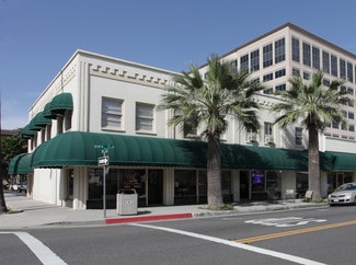 Riverside, CA Office - 3516 9th St