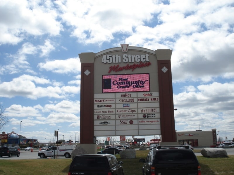 4600 17th Ave S, Fargo, ND for Rent
