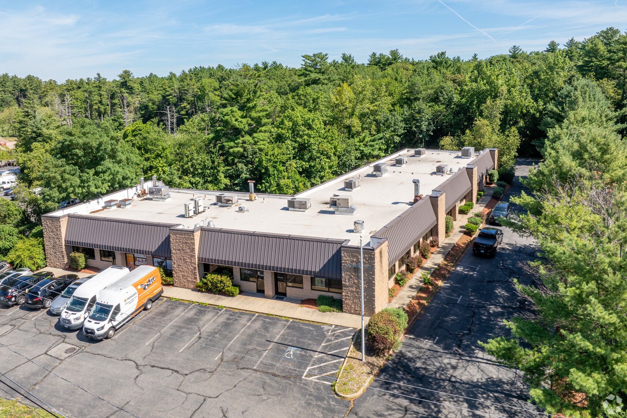 1 Industrial Way, Tyngsboro, MA for Rent