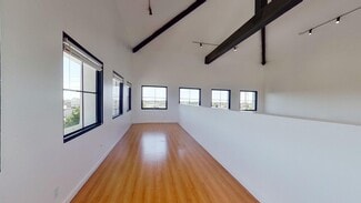 Gardena, CA Office - 15460-15508 S Western Ave