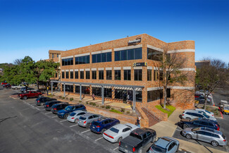 San Antonio, TX Office, Office/Medical - 5410 Fredericksburg Rd