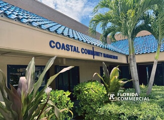 Stuart, FL Medical - 907-943 SE Central Pky