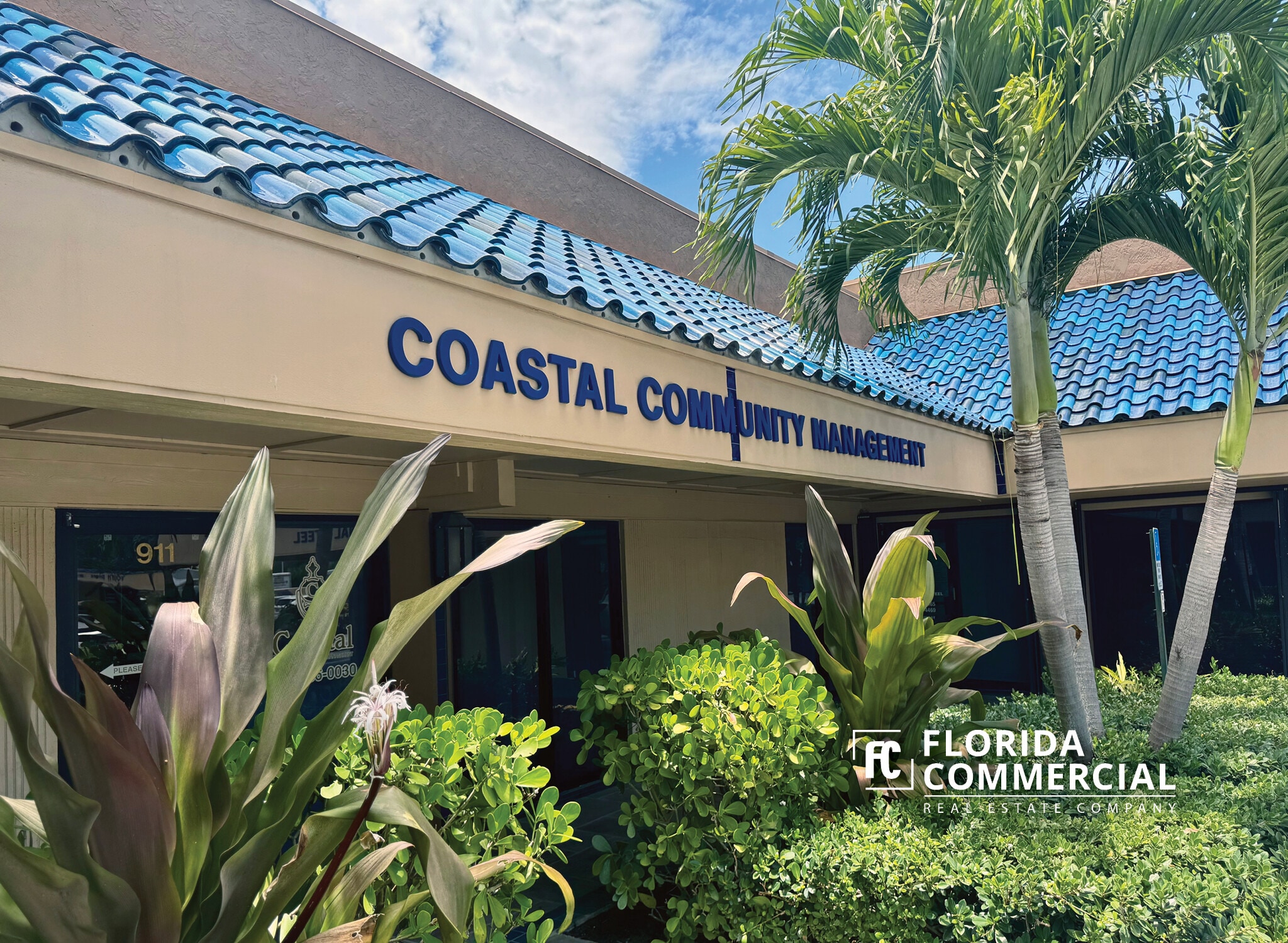 907-943 SE Central Pky, Stuart, FL for Sale