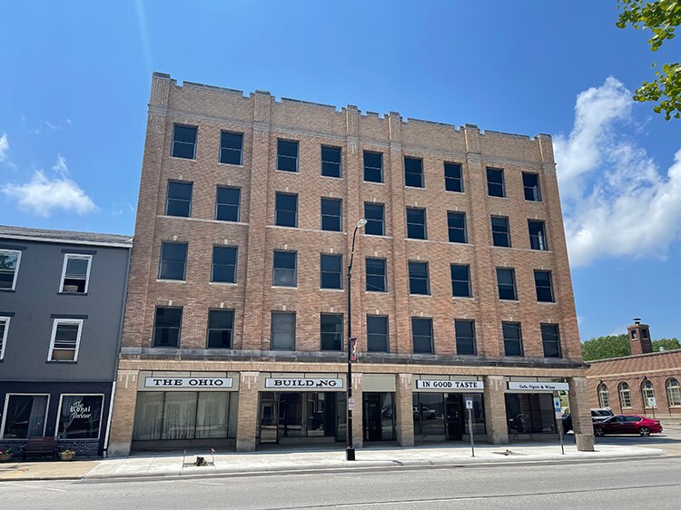 113 N Ohio Ave, Sidney, OH for Rent