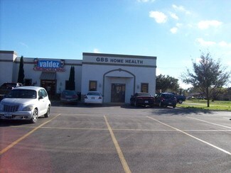 Donna, TX undefined - 605 N Main St Donna, TX undefined - 605 N Main St