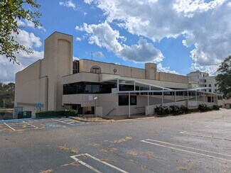 Texarkana, AR Medical - 300 E 6th St