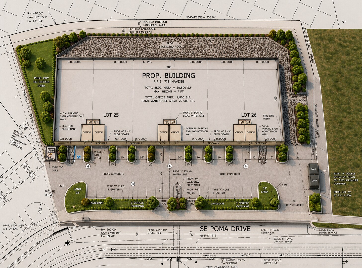 1516 Poma dr, Palm City, FL for Sale