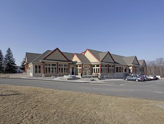 Newtown, CT Industrial - 123-125 S Main St Newtown, CT Industrial - 123-125 S Main St