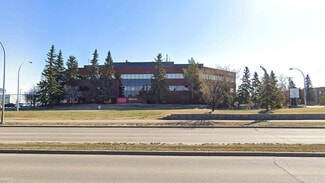 Edmonton, AB Office, Retail - 4960-4990 92 Ave NW Edmonton, AB Office, Retail - 4960-4990 92 Ave NW