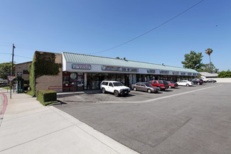 Temple City, CA Office/Retail - 9574-9592 Lower Azusa Rd