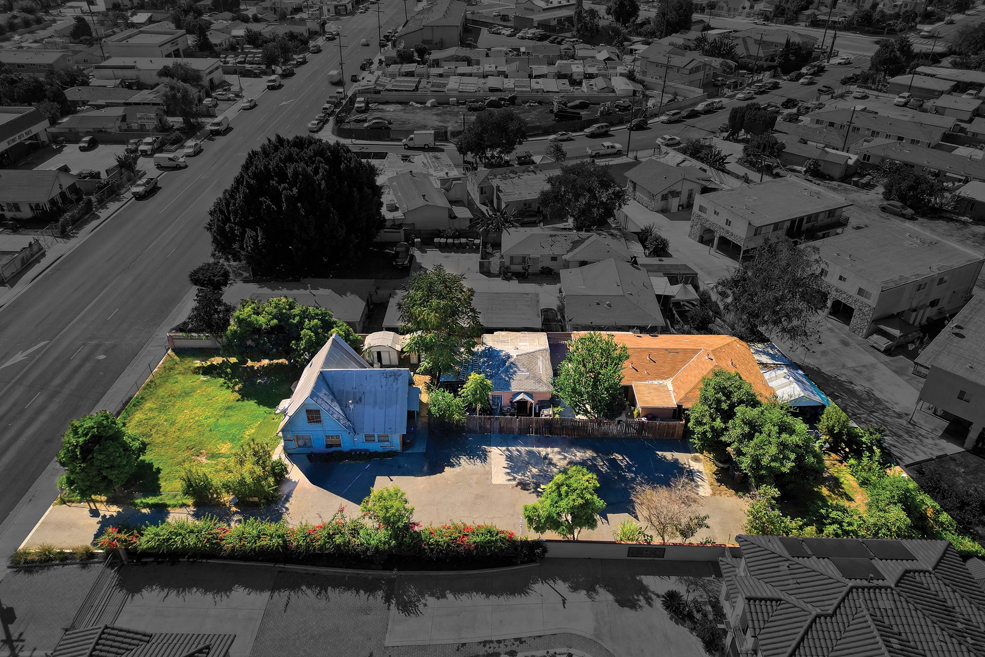 2519 Mountain View Rd, El Monte, CA for Sale