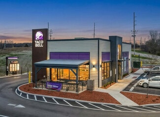 Mitchell, IN Retail - 1504 Wilkins way