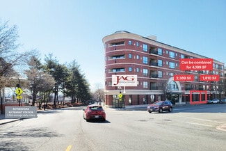 Rutherford, NJ Retail - 25 Orient Way