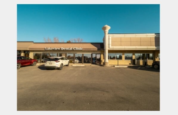 1111 Mayor Magrath Dr S, Lethbridge, AB for Rent