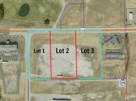 State Rd 120, Fremont, IN for Sale