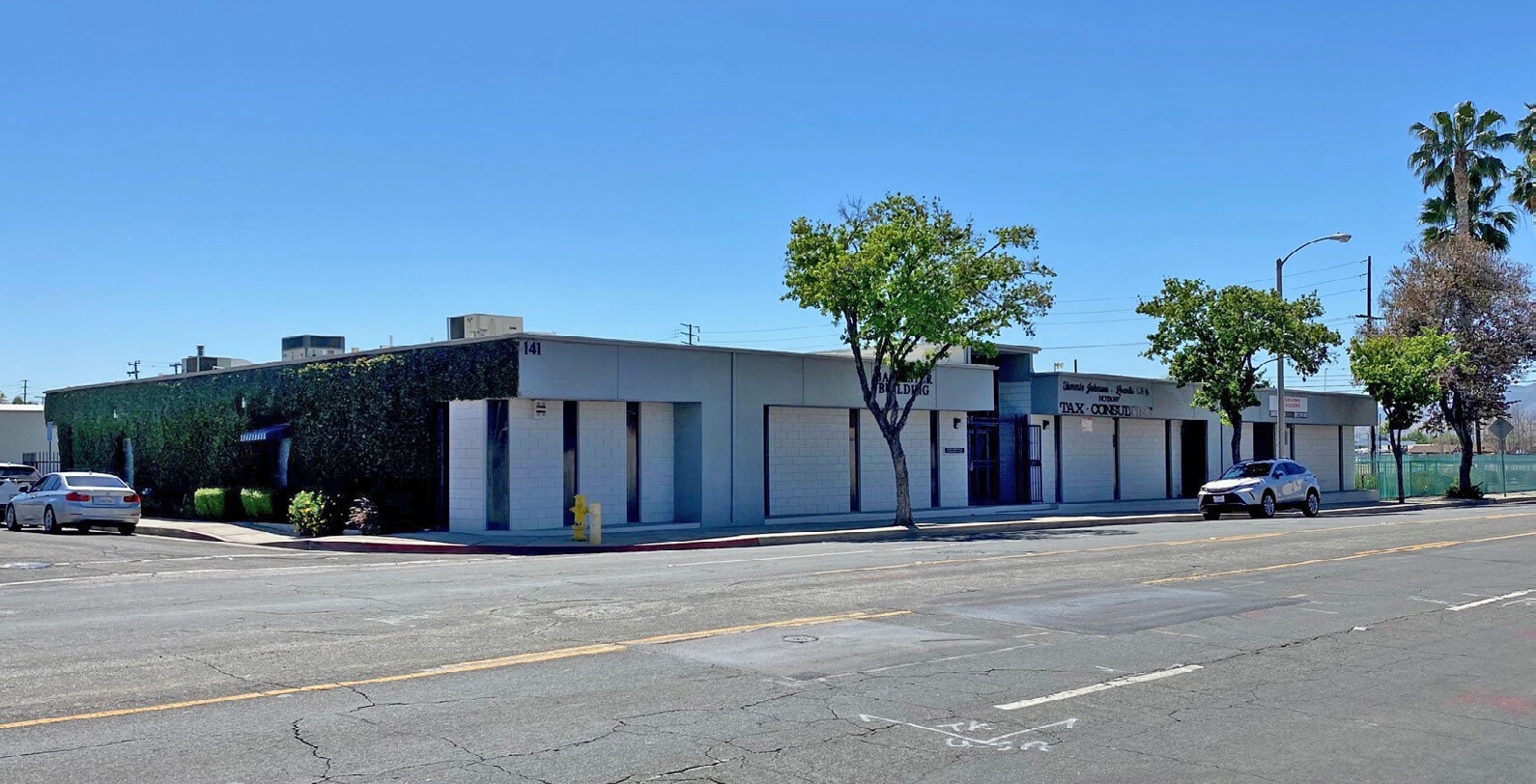 141 N Arrowhead Ave, San Bernardino, CA for Rent