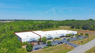 Piedmont, SC Industrial - 500-514 Matrix Pky