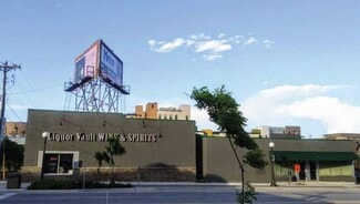 Saint Paul, MN Office/Retail - 170 E 10th St E