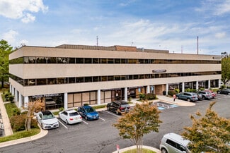 Herndon, VA Office - 131 Elden St