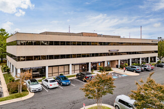 Herndon, VA Office/Medical - 131 Elden St