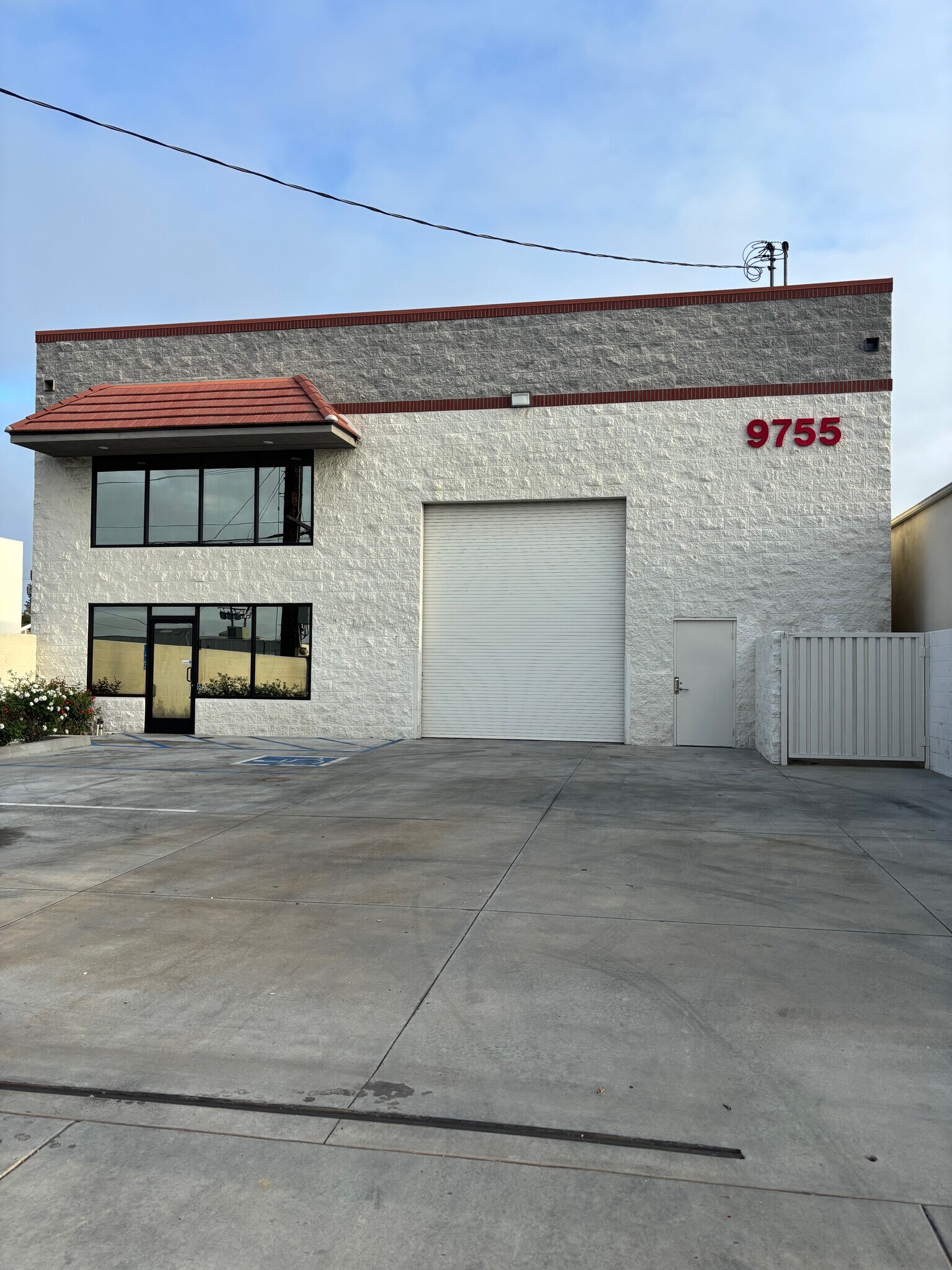 9755 Rush St, South El Monte, CA for Rent