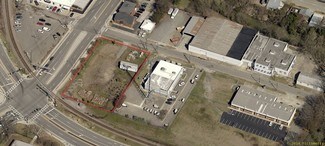 Augusta, GA Commercial Land - 1496 Ellis St