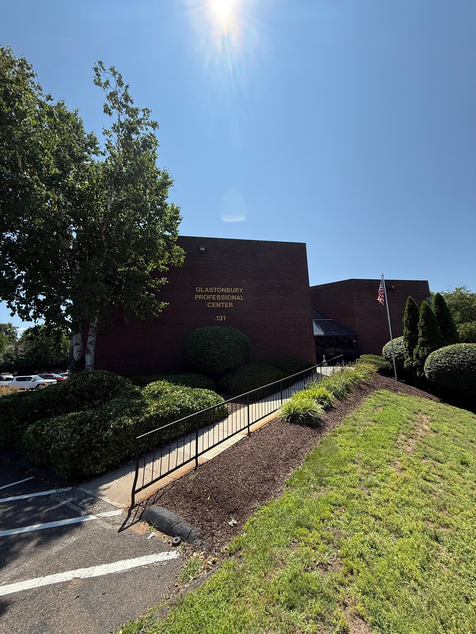 131 New London Tpke, Glastonbury, CT for Rent