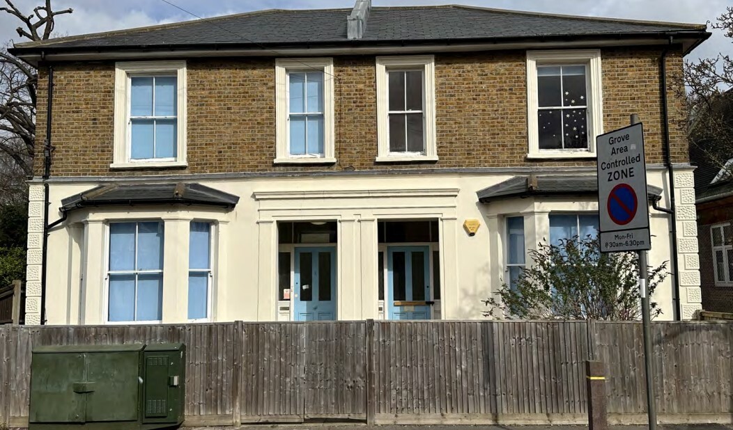 1-3 Portland Rd, Kingston Upon Thames, LND for Sale