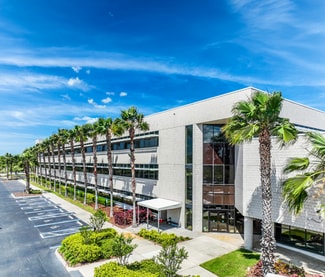 Tampa, FL Office - 4110 George Rd