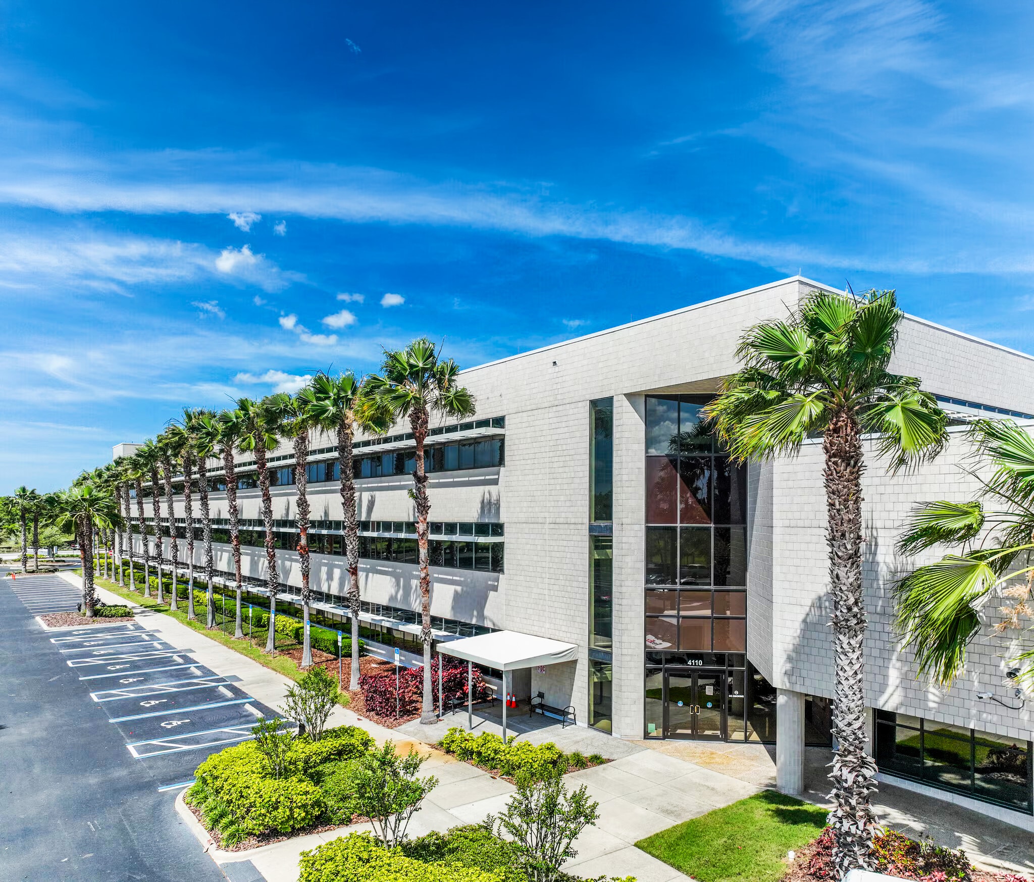 4110 George Rd, Tampa, FL for Rent