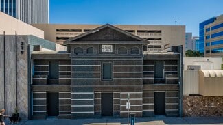 Las Vegas, NV Office - 325 S 3rd St Las Vegas, NV Office - 325 S 3rd St