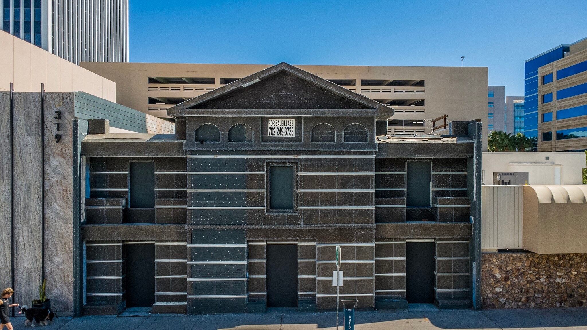 325 S 3rd St, Las Vegas, NV for Sale