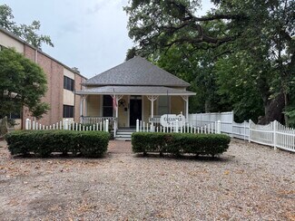 League City, TX Retail - 714 2nd St