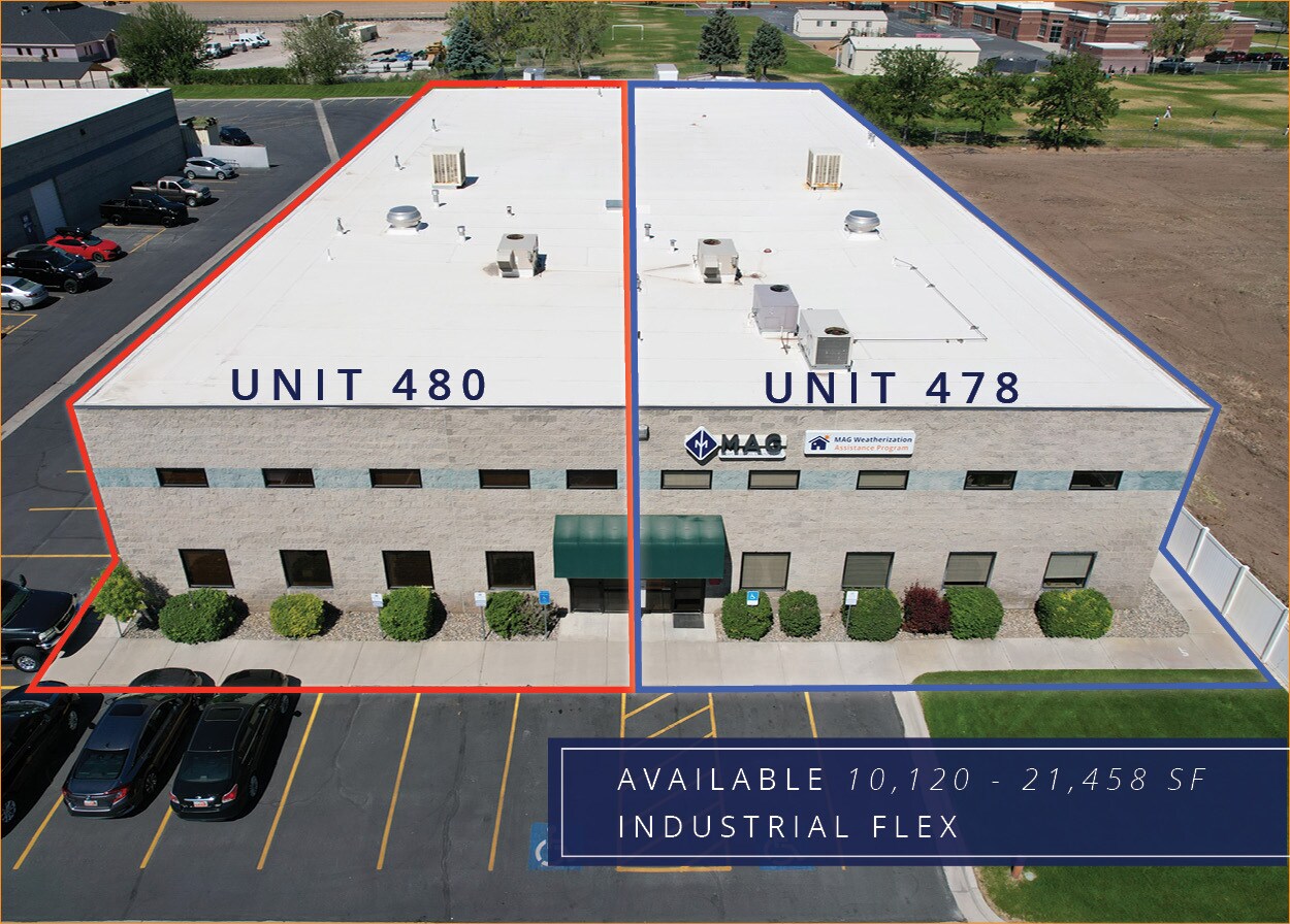 480 S Geneva Rd, Vineyard, UT for Rent