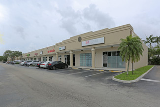 Fort Lauderdale, FL Retail - 3346 Griffin Rd