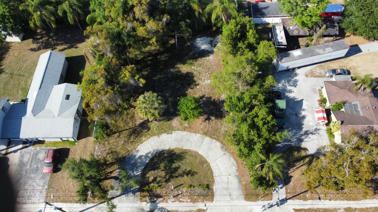 1905 W Sligh Ave Tampa, FL 33604 Land Property for Sale on