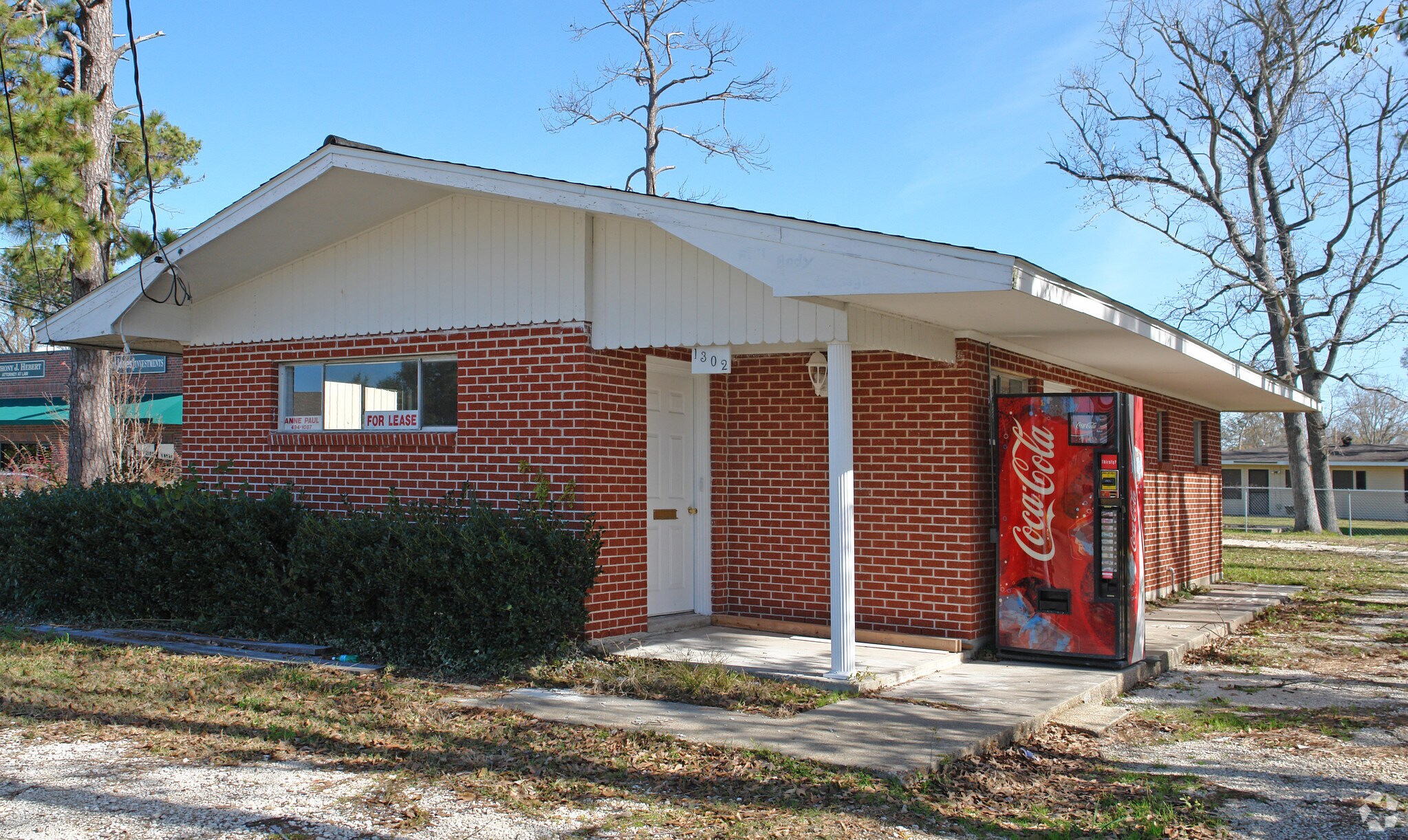 1302 Sampson St, Westlake, LA for Sale