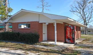 Westlake, LA Office - 1302 Sampson St