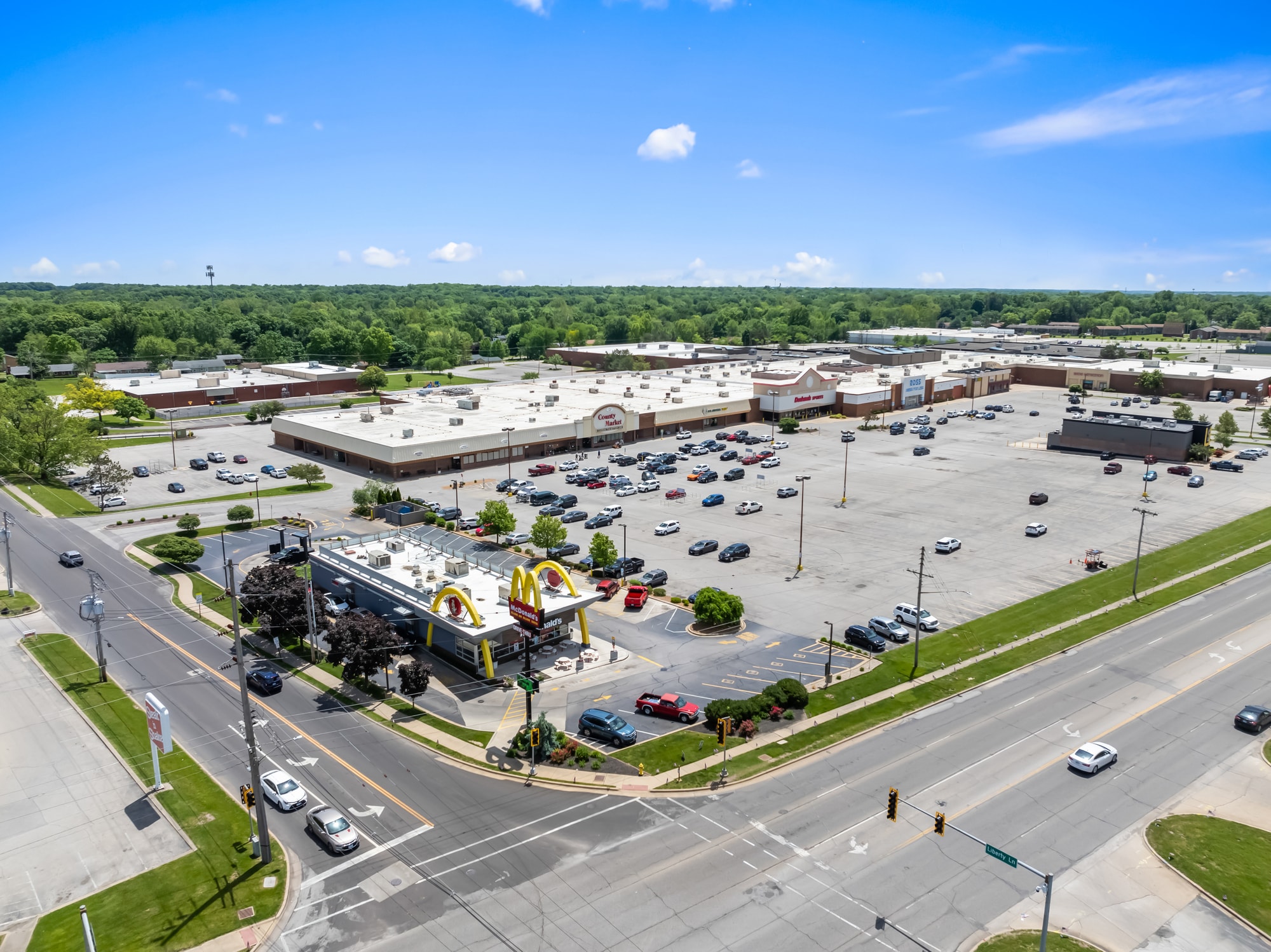 2917 N Vermilion St, Danville, IL for Sale